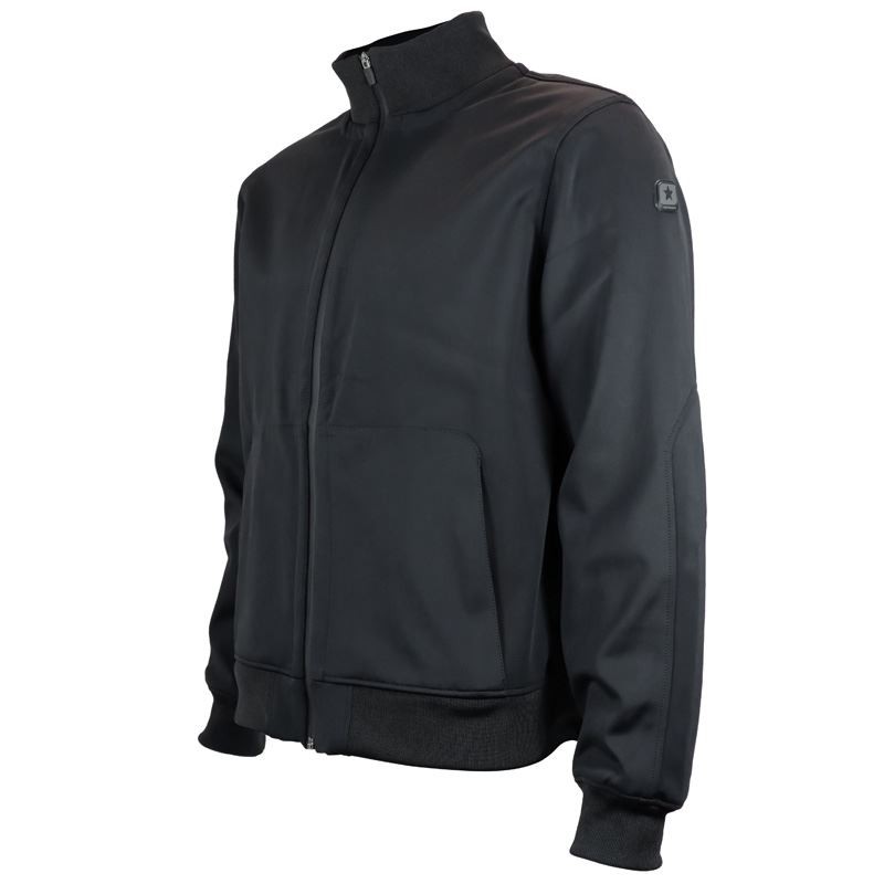 Blouson PrÃ©lude Noir